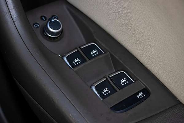 2014 Audi Q3 TDI 8U