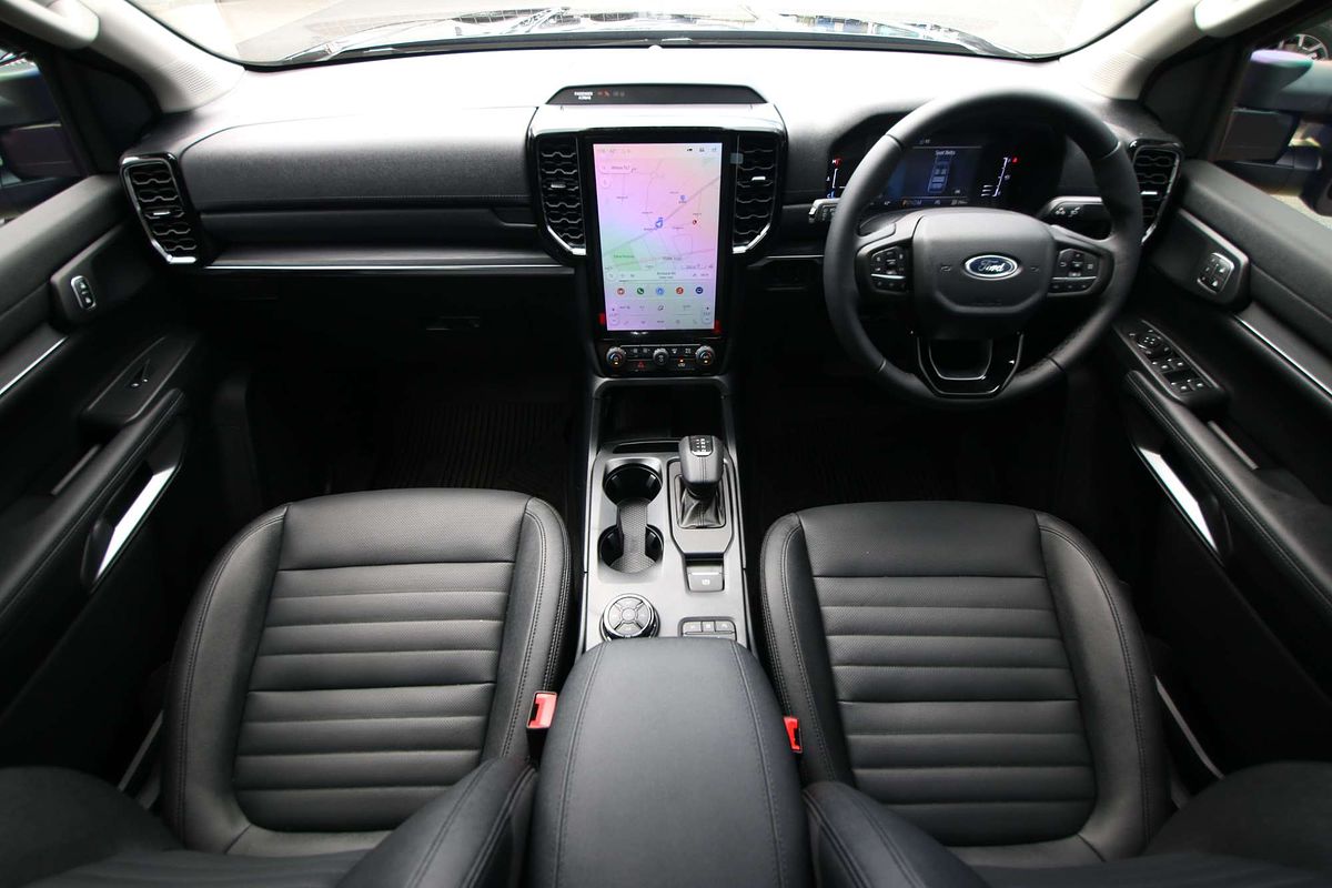 2024 Ford Everest Sport 3.0L