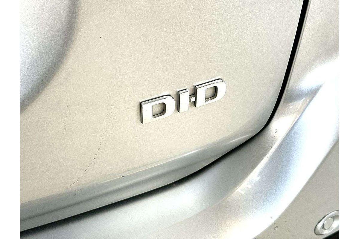 2020 Mitsubishi Outlander LS ZL