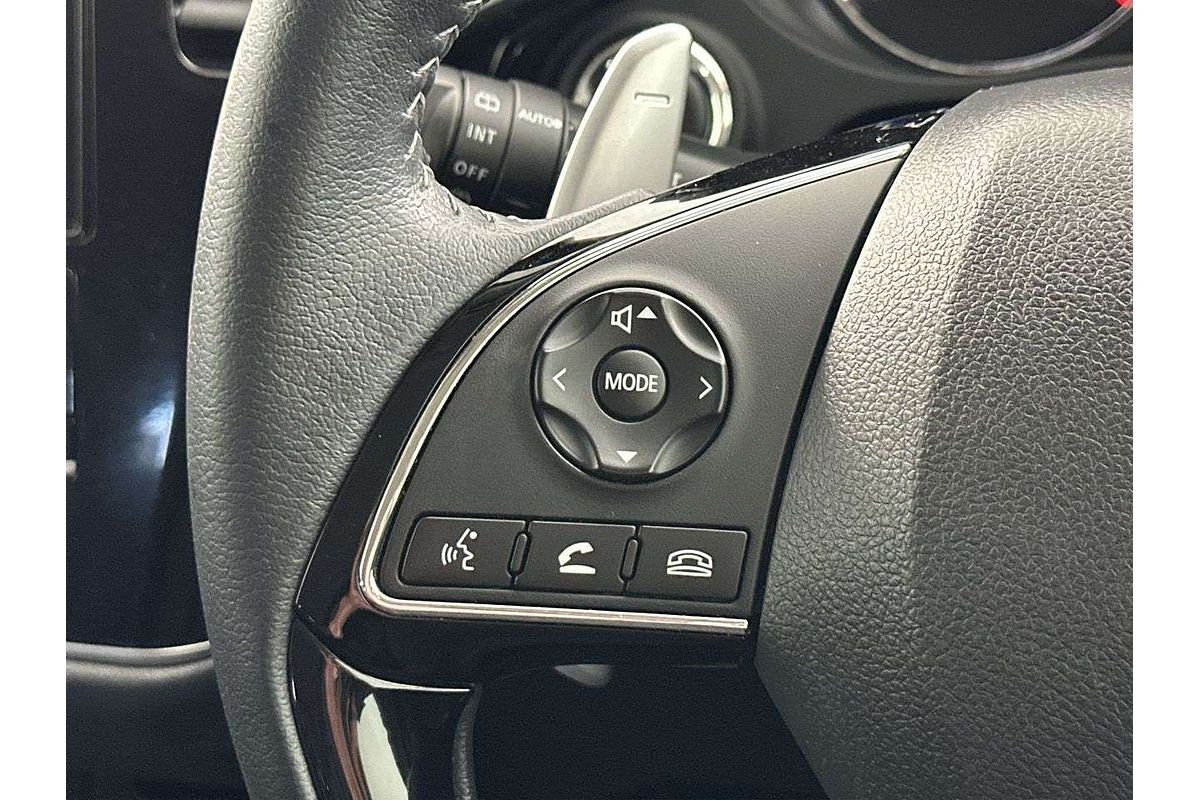 2020 Mitsubishi Outlander LS ZL