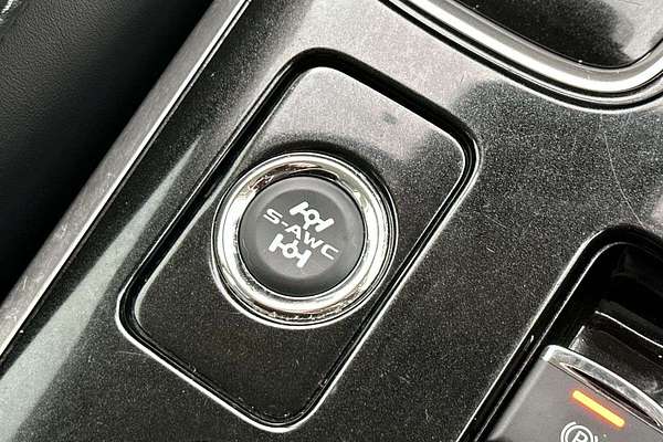 2020 Mitsubishi Outlander LS ZL
