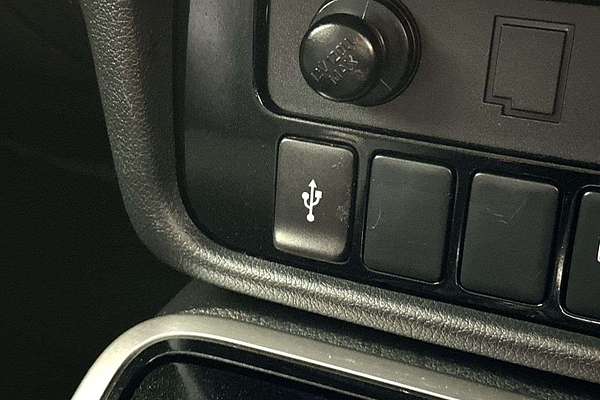 2020 Mitsubishi Outlander LS ZL