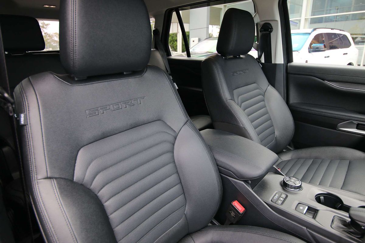 2024 Ford Everest Sport 3.0L