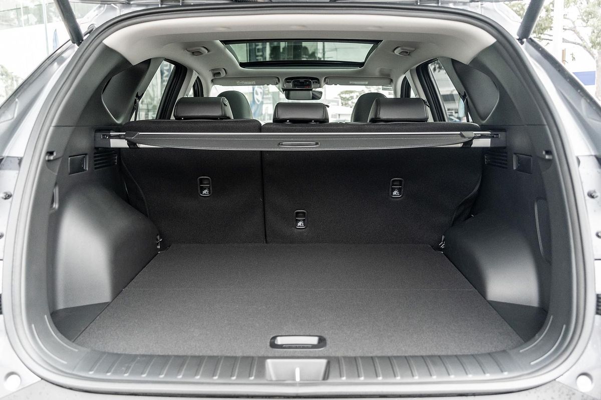 2025 Hyundai Tucson Premium NX4.V3