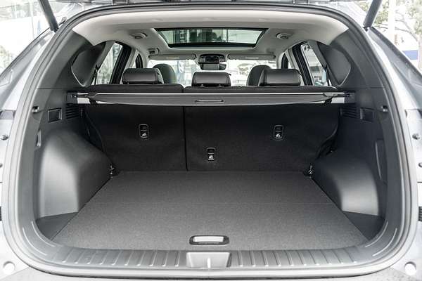 2025 Hyundai Tucson Premium NX4.V3