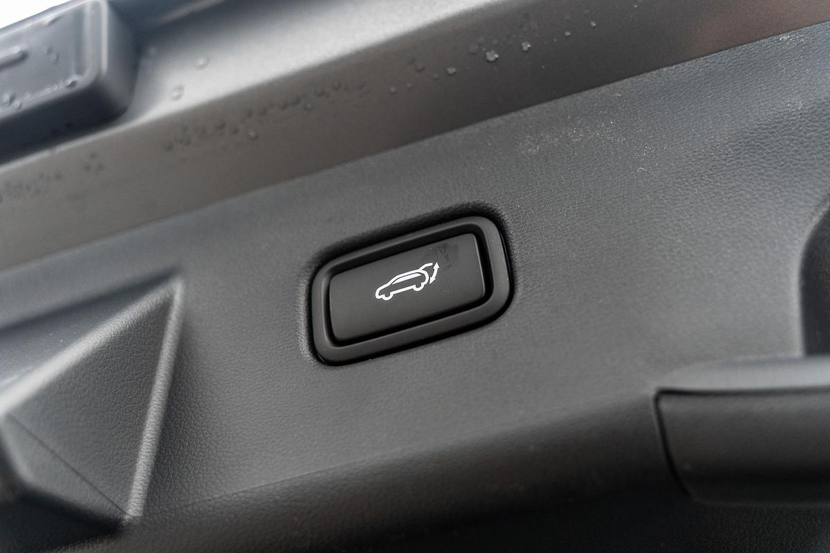 2025 Hyundai Tucson Premium NX4.V3