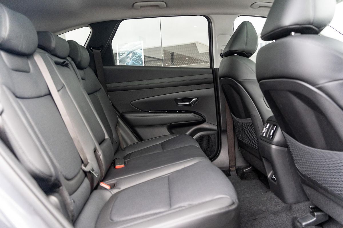 2025 Hyundai Tucson Premium NX4.V3