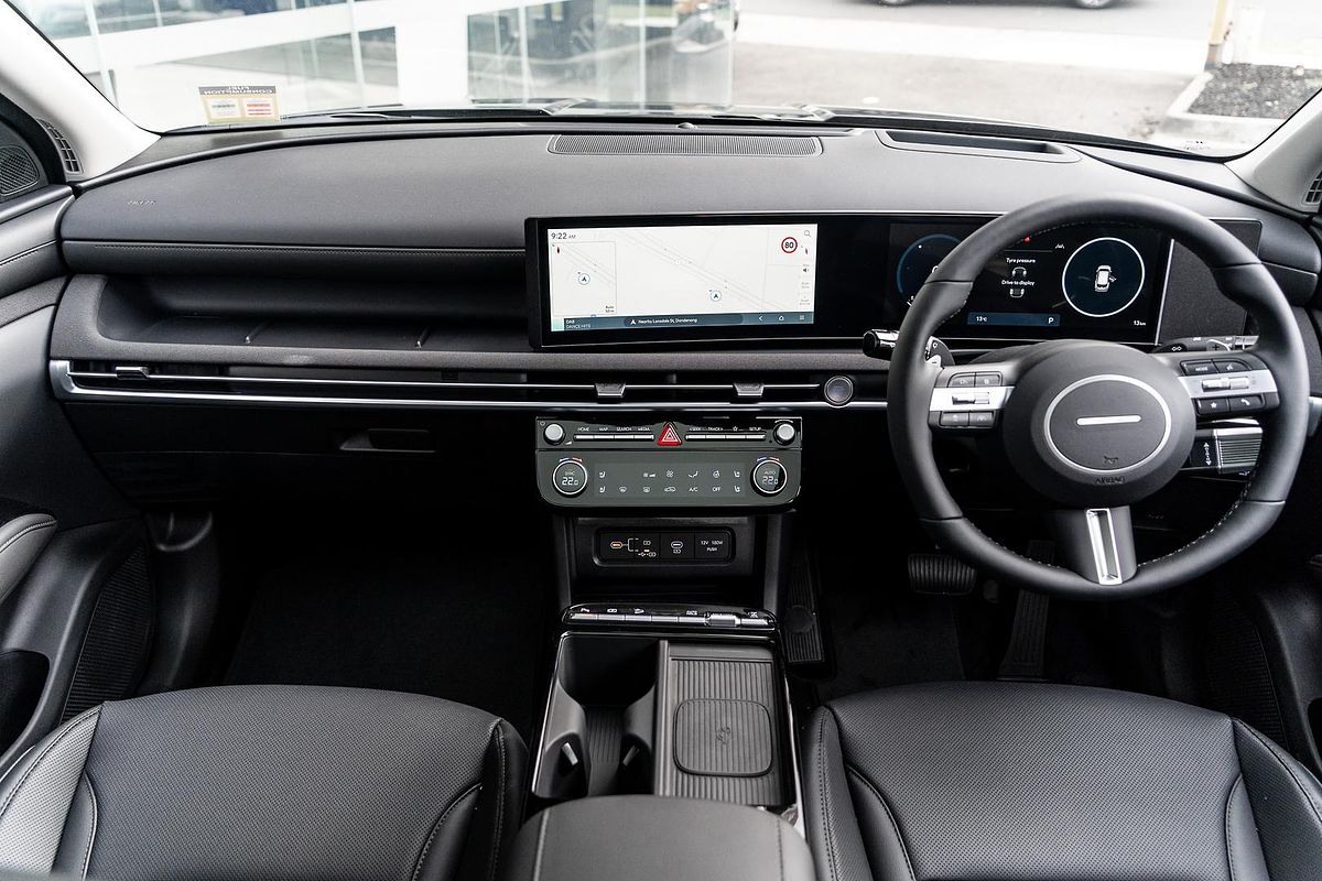 2025 Hyundai Tucson Premium NX4.V3