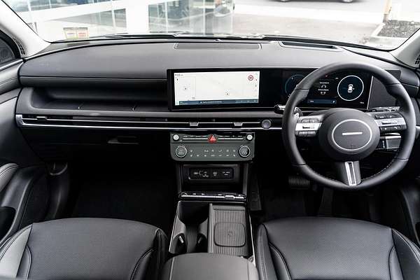 2025 Hyundai Tucson Premium NX4.V3