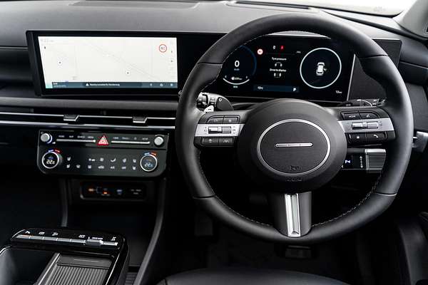 2025 Hyundai Tucson Premium NX4.V3