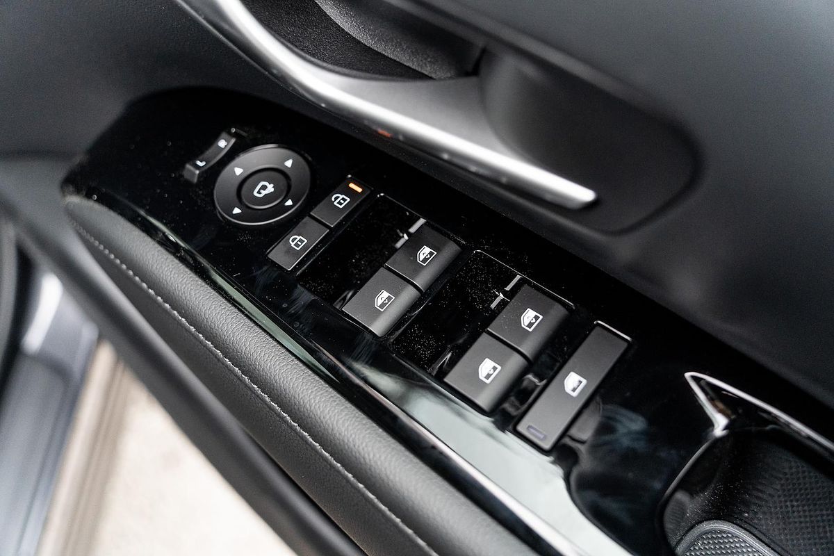 2025 Hyundai Tucson Premium NX4.V3