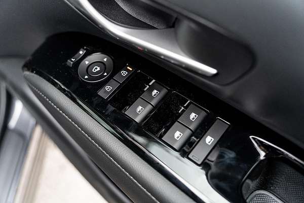 2025 Hyundai Tucson Premium NX4.V3