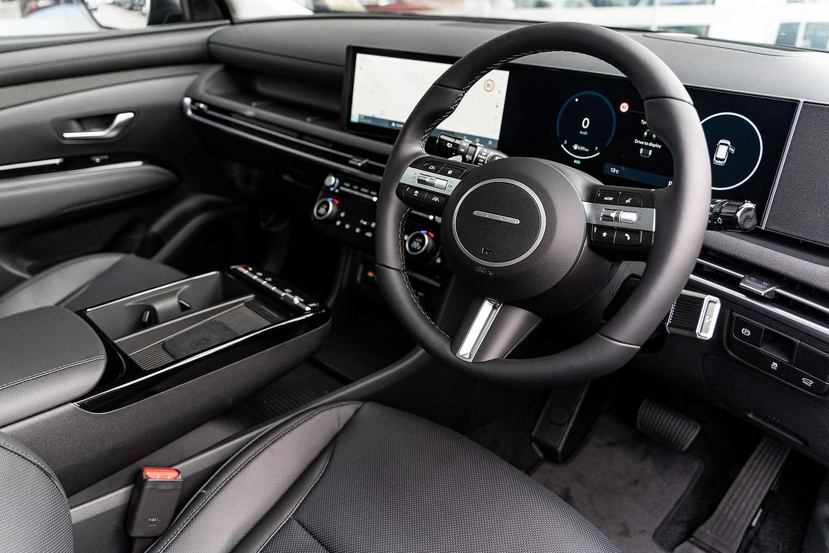 2025 Hyundai Tucson Premium NX4.V3