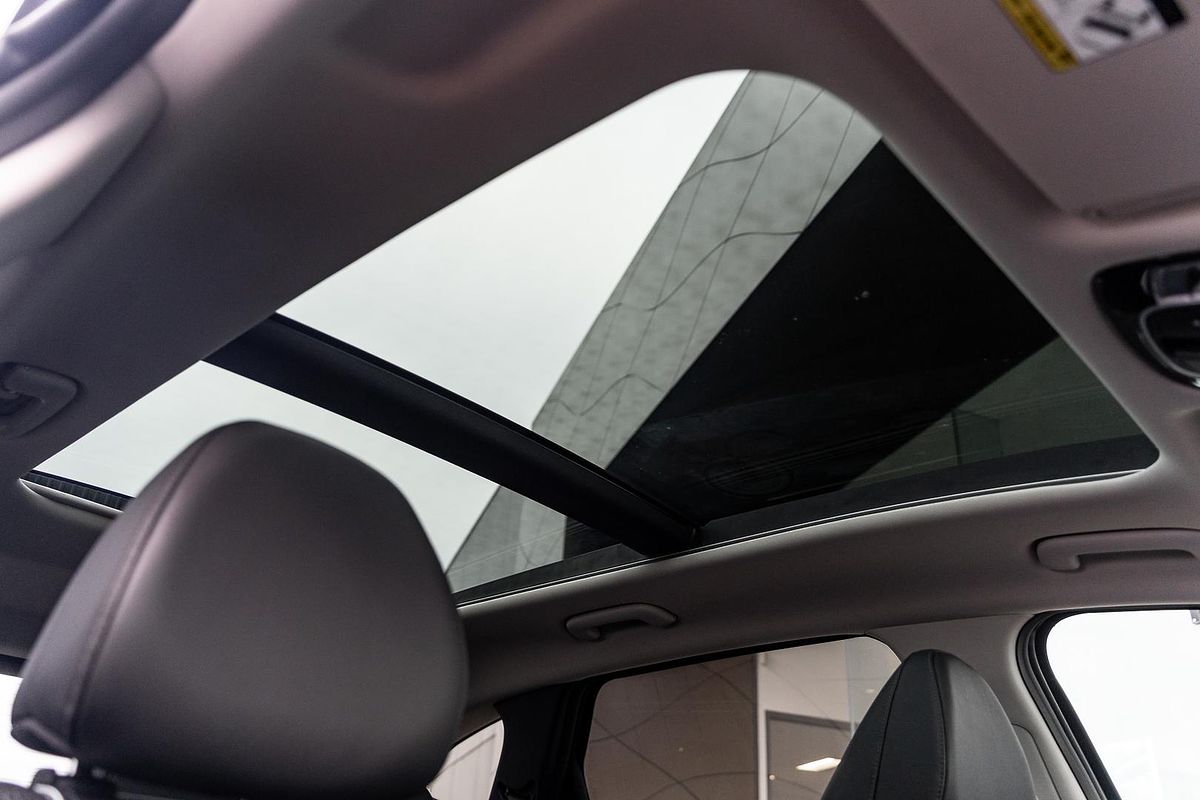 2025 Hyundai Tucson Premium NX4.V3