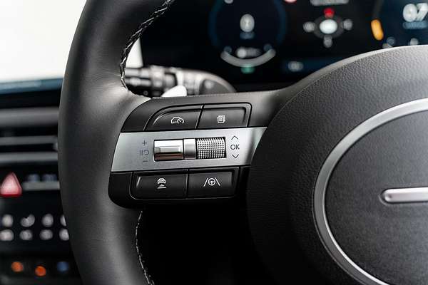 2025 Hyundai Tucson Premium NX4.V3