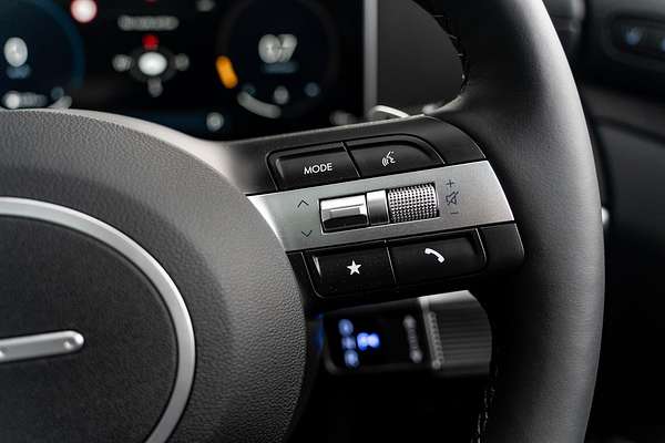 2025 Hyundai Tucson Premium NX4.V3