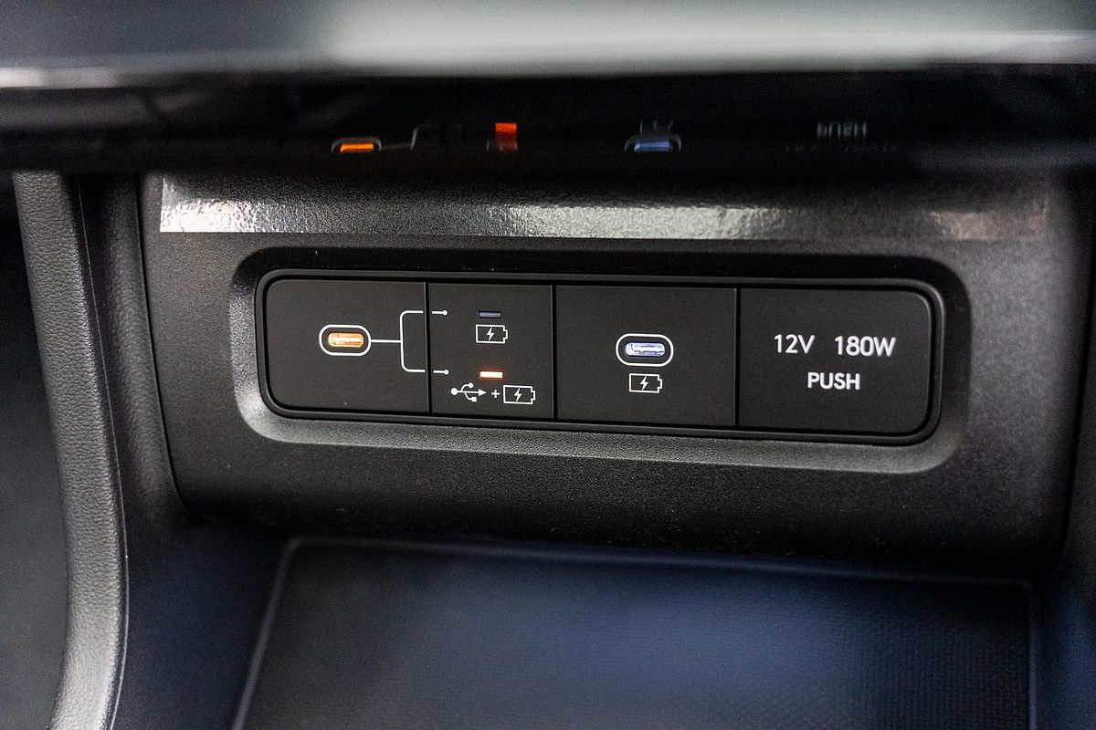 2025 Hyundai Tucson Premium NX4.V3