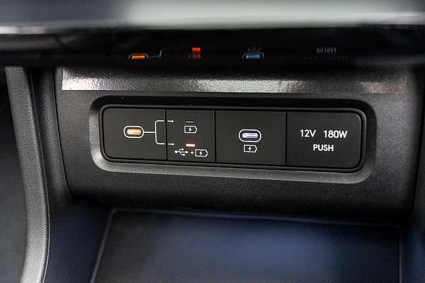 2025 Hyundai Tucson Premium NX4.V3