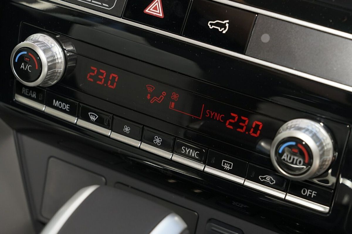 2024 Mitsubishi Pajero Sport GLS QG