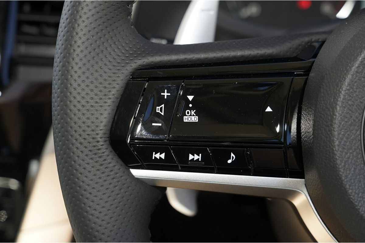 2024 Mitsubishi Pajero Sport GLS QG