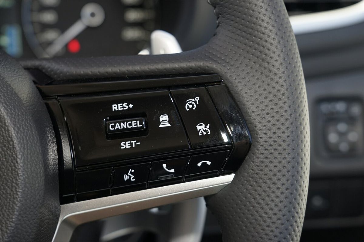 2024 Mitsubishi Pajero Sport GLS QG