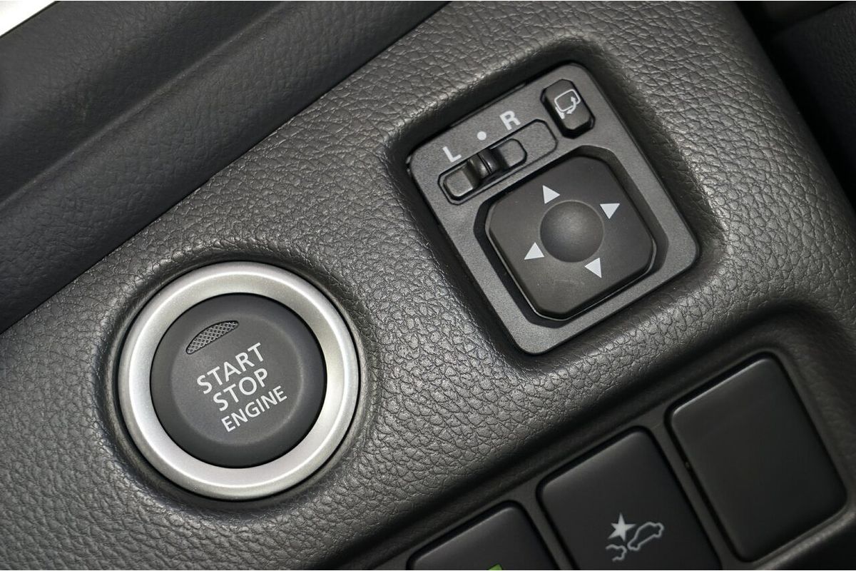 2024 Mitsubishi Pajero Sport GLS QG