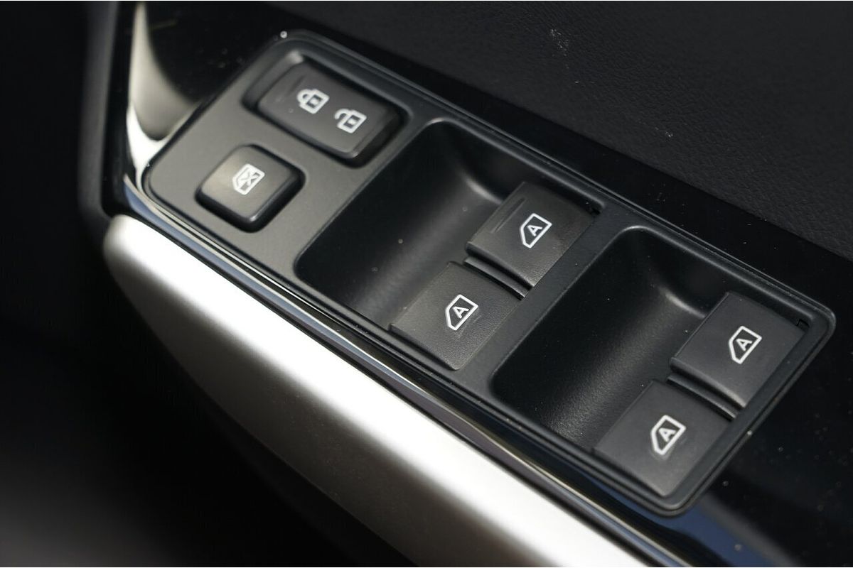 2024 Mitsubishi Pajero Sport GLS QG