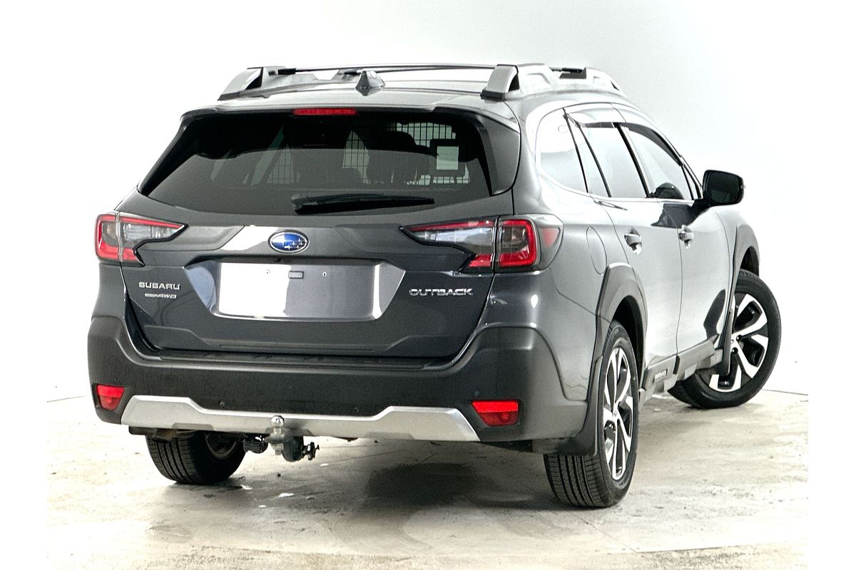 2022 Subaru Outback AWD Touring 6GEN
