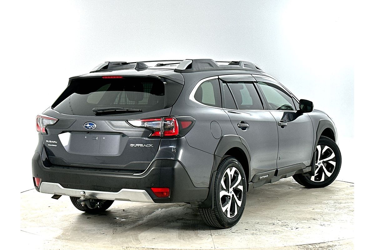 2022 Subaru Outback AWD Touring 6GEN