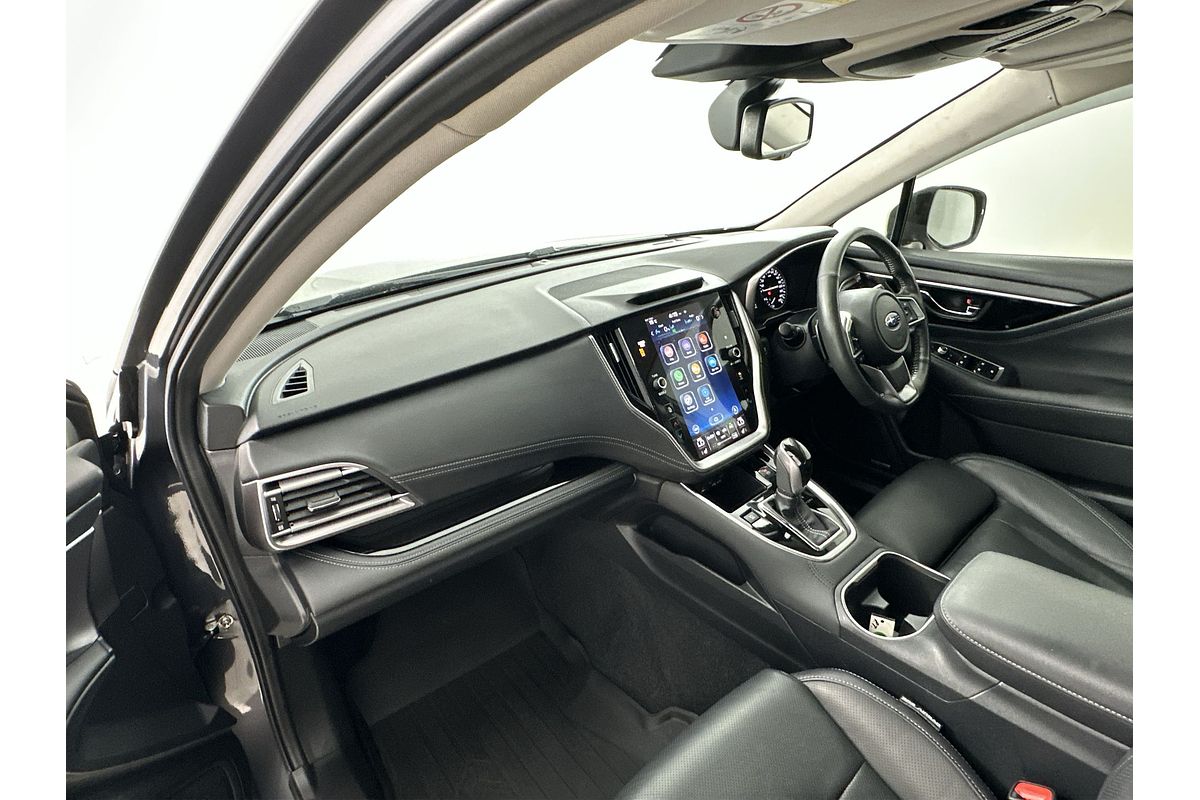 2022 Subaru Outback AWD Touring 6GEN