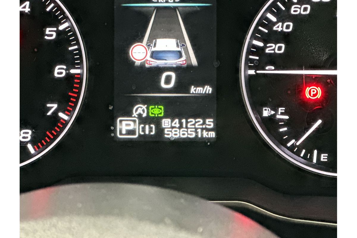 2022 Subaru Outback AWD Touring 6GEN