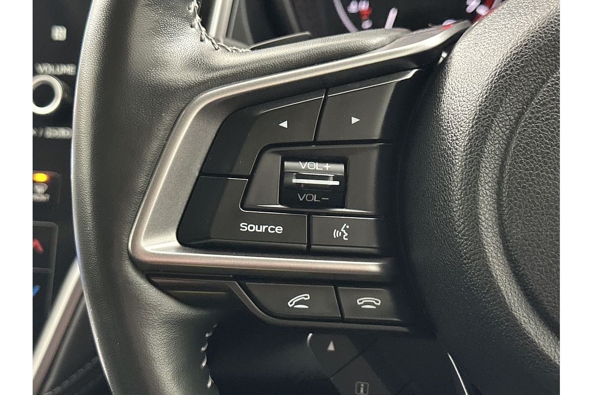 2022 Subaru Outback AWD Touring 6GEN