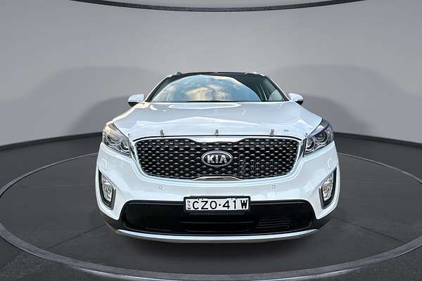 2015 Kia Sorento Platinum UM