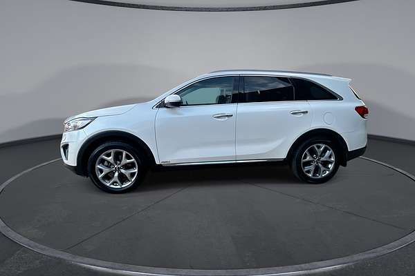 2015 Kia Sorento Platinum UM
