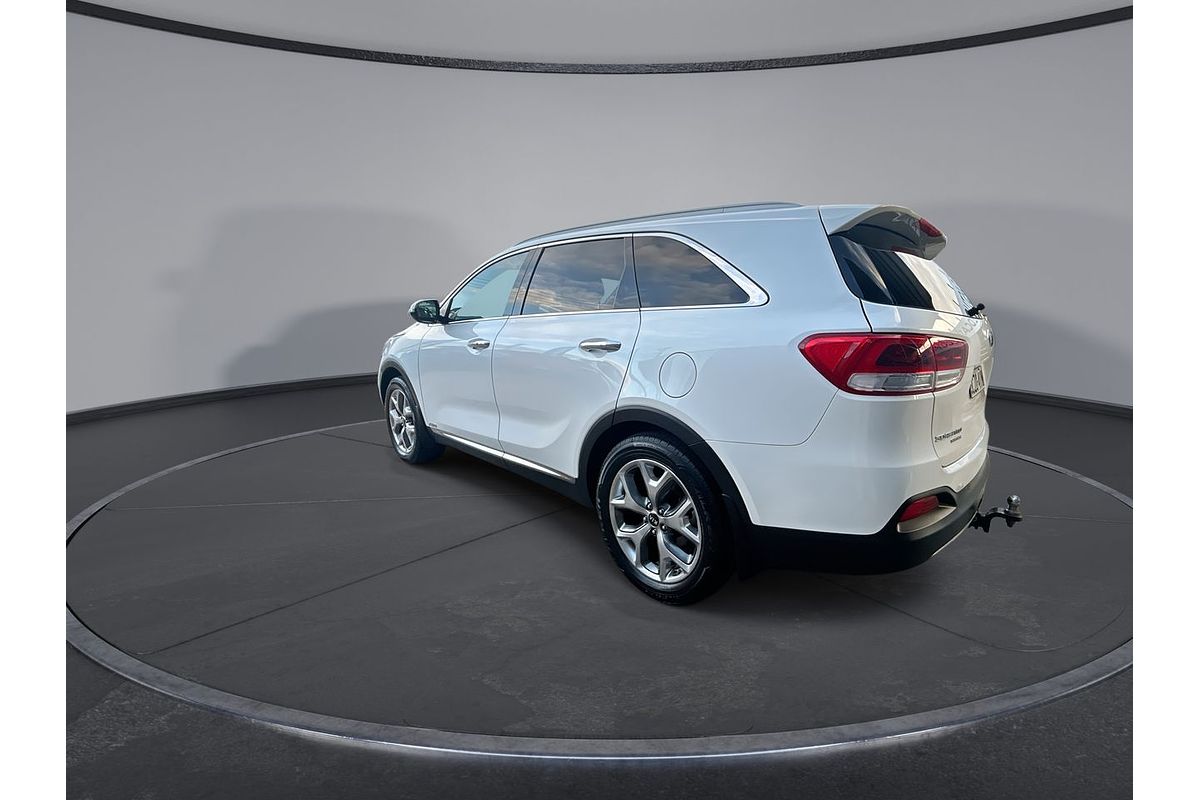 2015 Kia Sorento Platinum UM