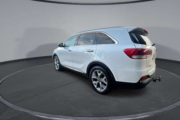 2015 Kia Sorento Platinum UM