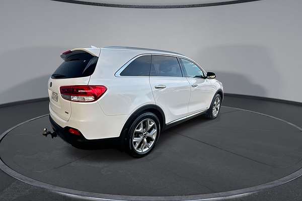2015 Kia Sorento Platinum UM