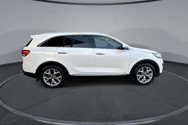2015 Kia Sorento Platinum UM