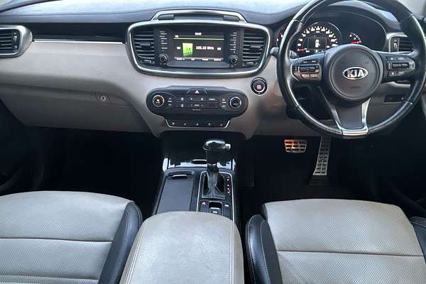 2015 Kia Sorento Platinum UM