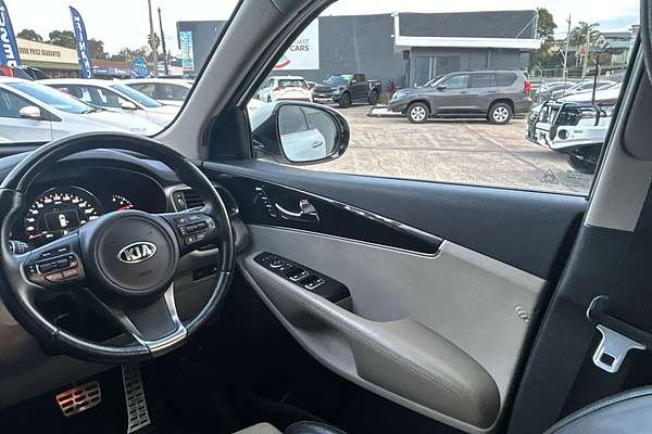 2015 Kia Sorento Platinum UM