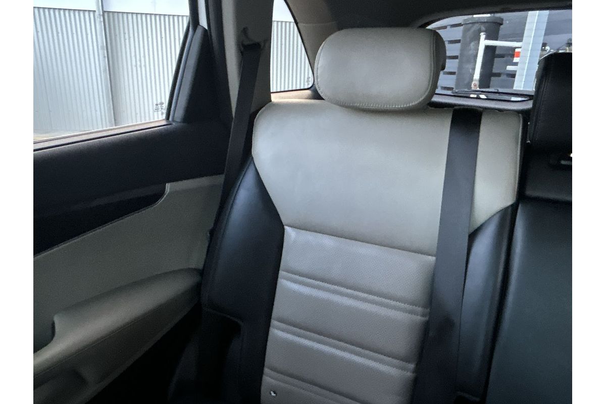 2015 Kia Sorento Platinum UM