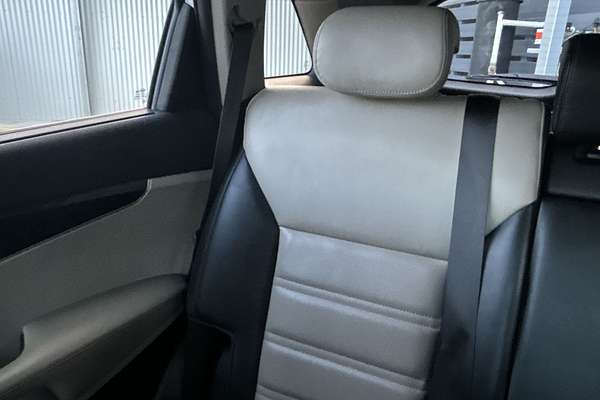 2015 Kia Sorento Platinum UM