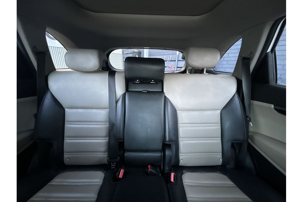2015 Kia Sorento Platinum UM