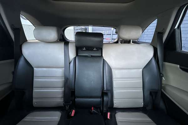 2015 Kia Sorento Platinum UM