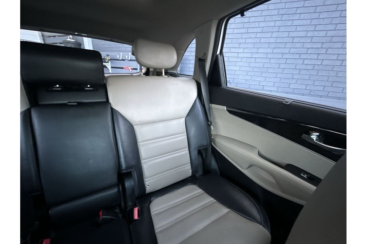 2015 Kia Sorento Platinum UM