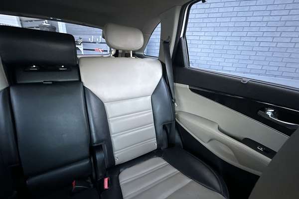 2015 Kia Sorento Platinum UM