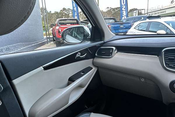 2015 Kia Sorento Platinum UM