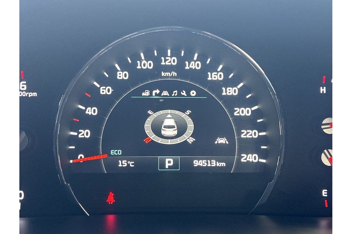 2015 Kia Sorento Platinum UM