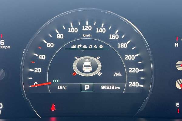 2015 Kia Sorento Platinum UM