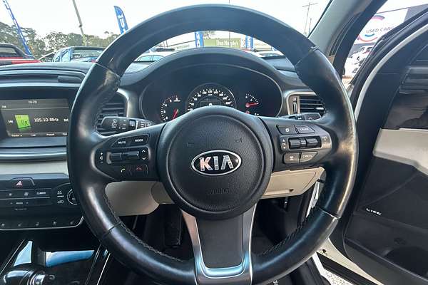 2015 Kia Sorento Platinum UM